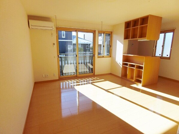 PLEMIERの物件内観写真